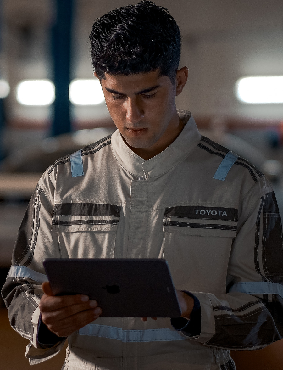 Nabd Service Package